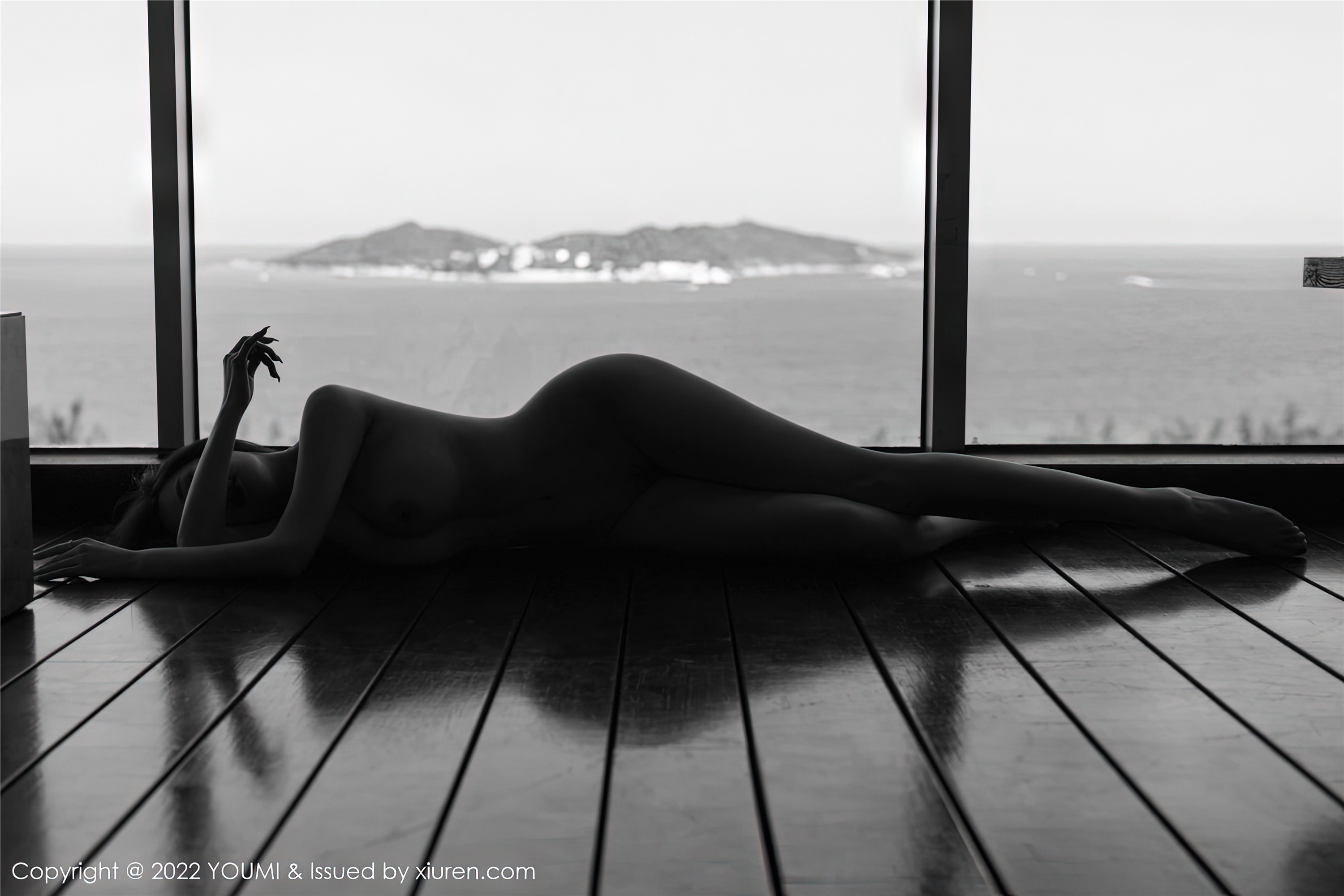 YouMi尤蜜荟 2022.12.23 VOL.882 Carol周妍希